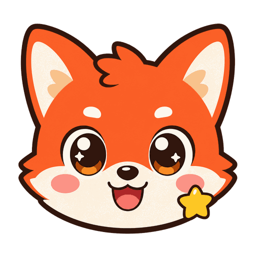 Pip the fox